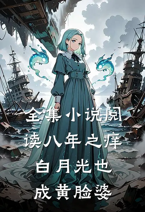 全集小说阅读八年之痒，白月光也成黄脸婆