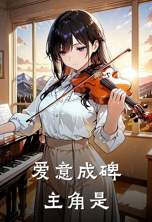 爱意成碑主角是