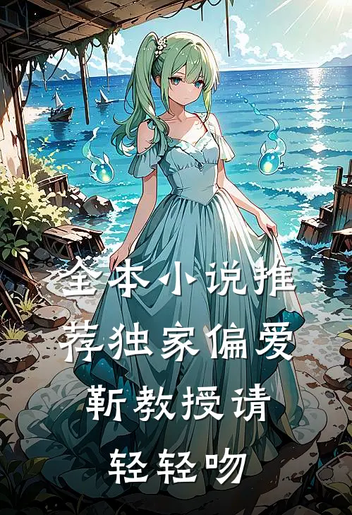 全本小说推荐独家偏爱：靳教授请轻轻吻