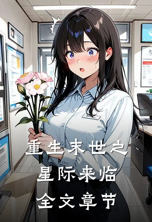 重生末世之星际来临全文章节
