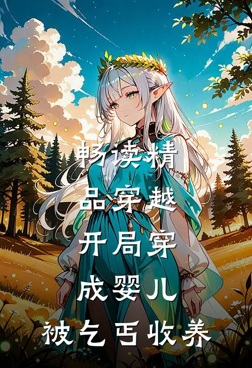 畅读精品穿越：开局穿成婴儿，被乞丐收养