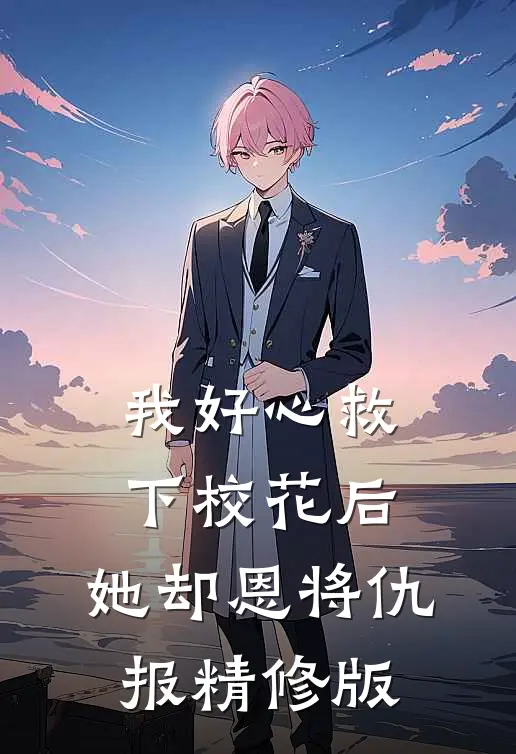我好心救下校花后，她却恩将仇报精修版
