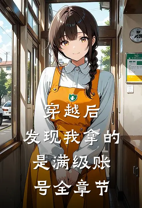 穿越后，发现我拿的是满级账号全章节