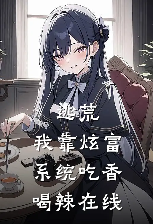逃荒，我靠炫富系统吃香喝辣在线