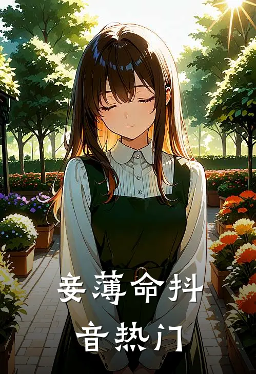妾薄命抖音热门