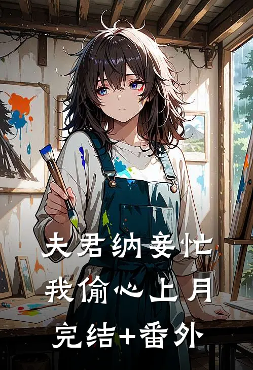 夫君纳妾忙，我偷心上月完结+番外