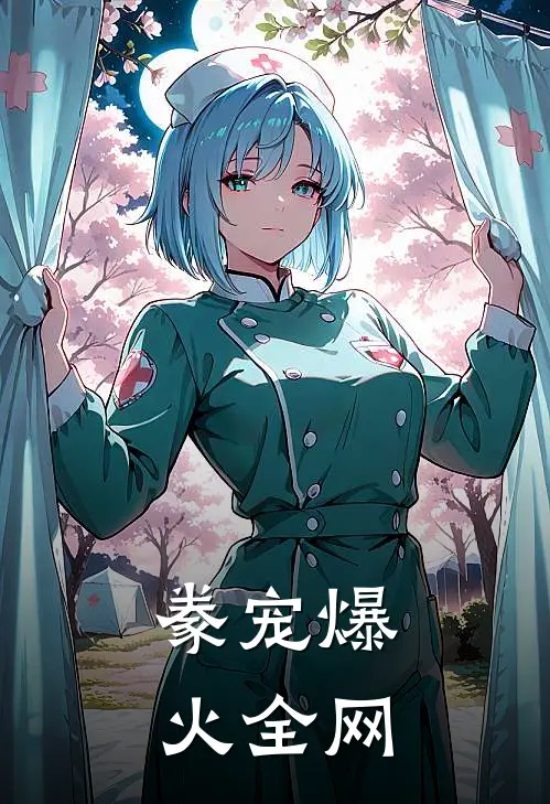豢宠爆火全网