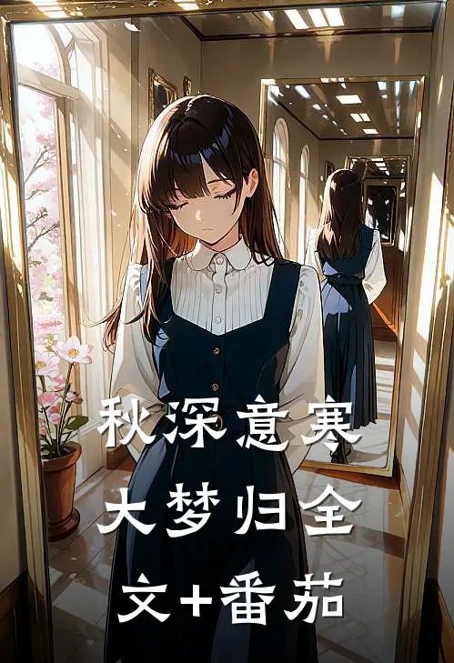 秋深意寒大梦归全文+番茄