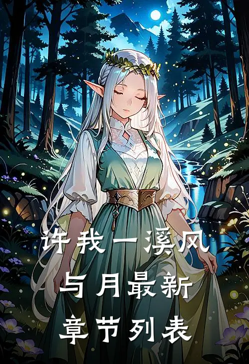 许我一溪风与月最新章节列表