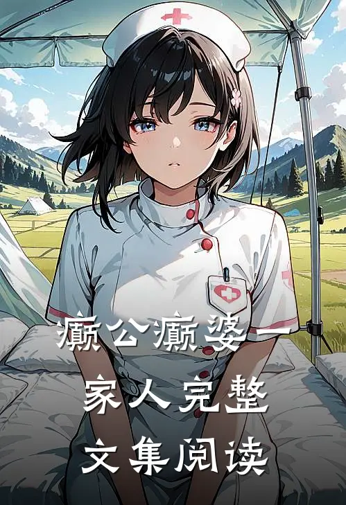癫公癫婆一家人完整文集阅读
