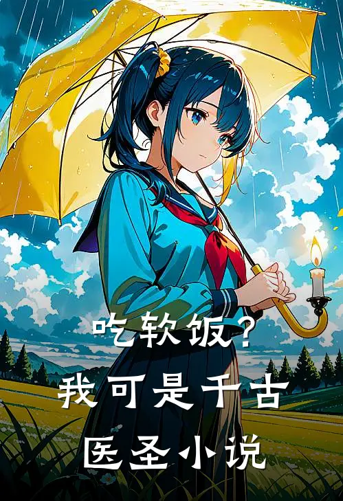 吃软饭？我可是千古医圣小说