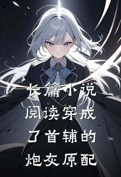 长篇小说阅读穿成了首辅的炮灰原配