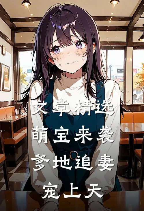 文章精选萌宝来袭：爹地追妻宠上天