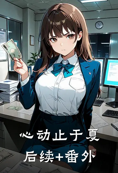 心动止于夏后续+番外