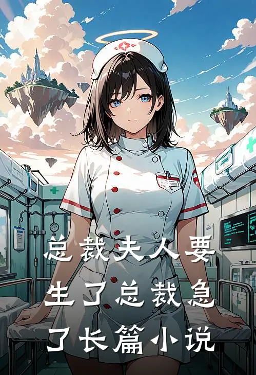 总裁夫人要生了总裁急了长篇小说