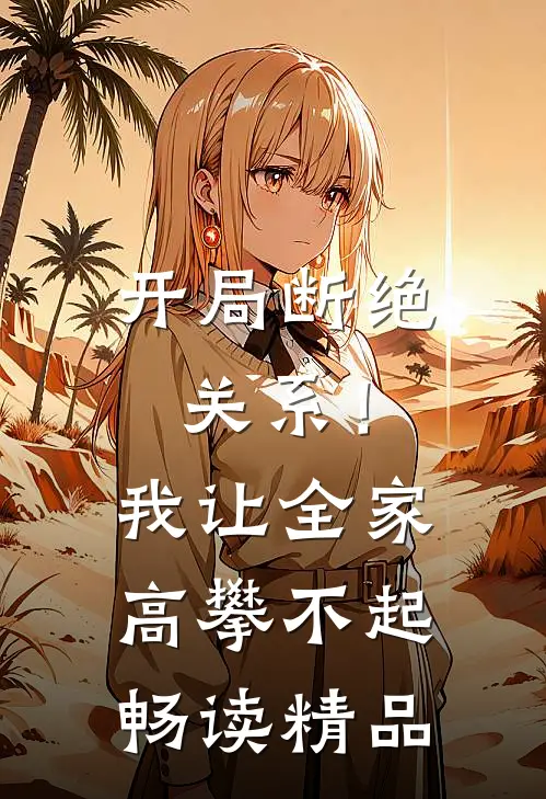 开局断绝关系！我让全家高攀不起畅读精品