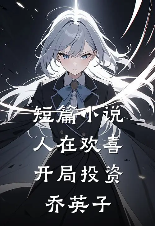 短篇小说人在欢喜：开局投资乔英子