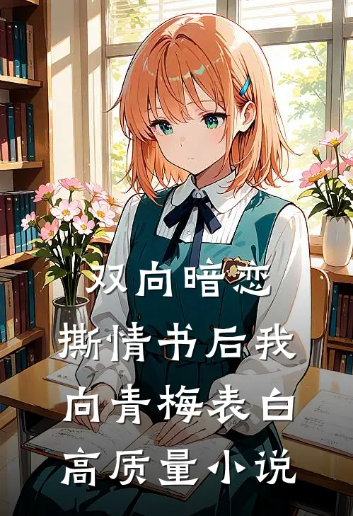 双向暗恋：撕情书后我向青梅表白高质量小说