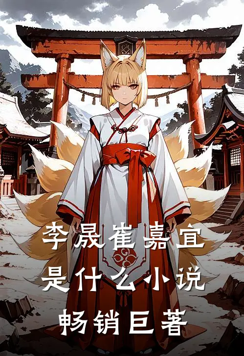 李晟崔嘉宜是什么小说畅销巨著