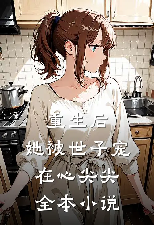 重生后，她被世子宠在心尖尖全本小说