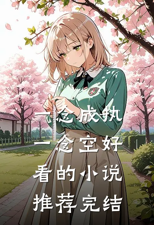 一念成执一念空好看的小说推荐完结