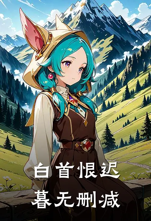 白首恨迟暮无删减