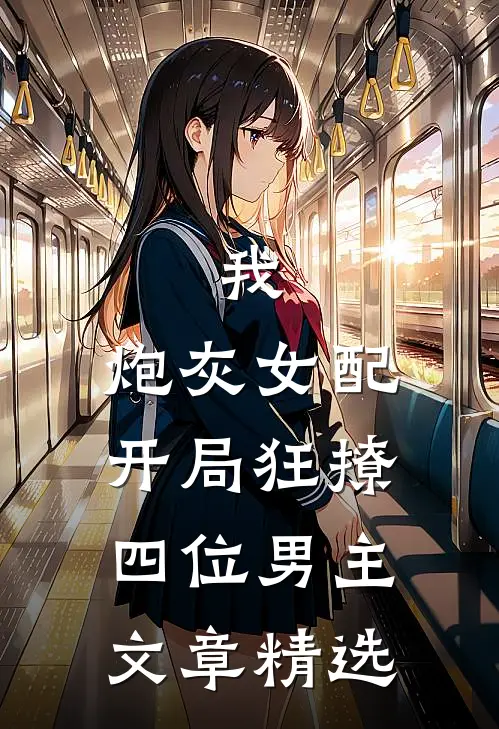我，炮灰女配，开局狂撩四位男主文章精选