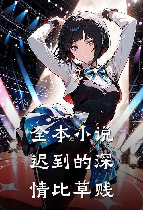 全本小说迟到的深情比草贱