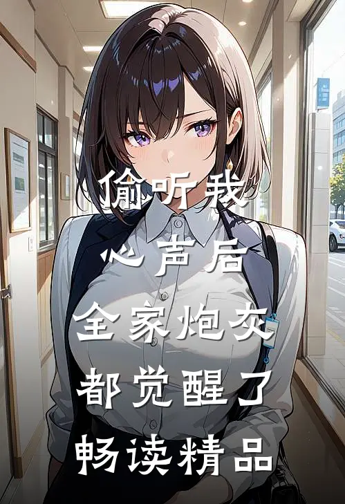 偷听我心声后，全家炮灰都觉醒了畅读精品