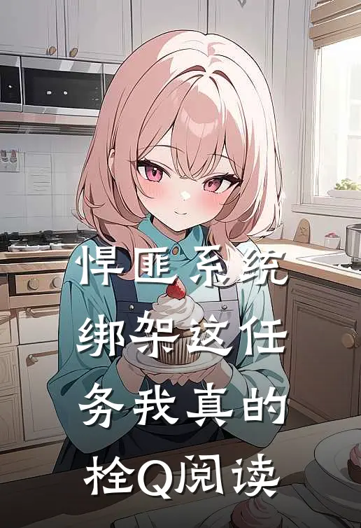 悍匪系统：绑架这任务我真的栓Q阅读