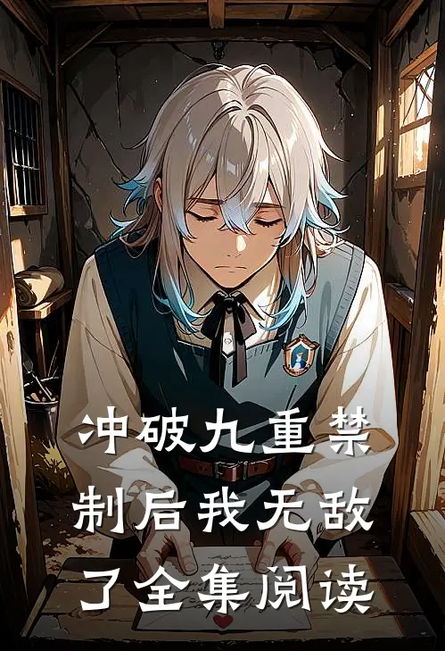 冲破九重禁制后我无敌了全集阅读