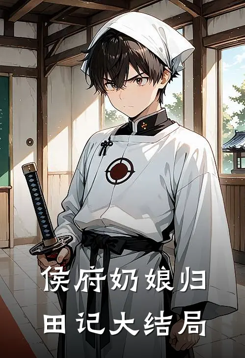 侯府奶娘归田记大结局