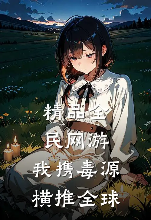 精品全民网游：我携毒源横推全球