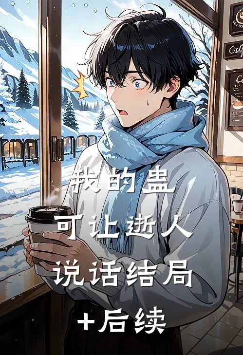 我的蛊，可让逝人说话结局+后续