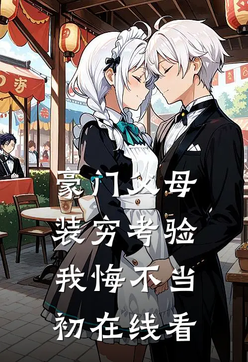 豪门父母装穷考验我悔不当初在线看