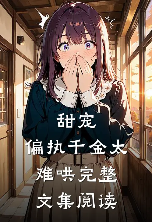 甜宠：偏执千金太难哄完整文集阅读
