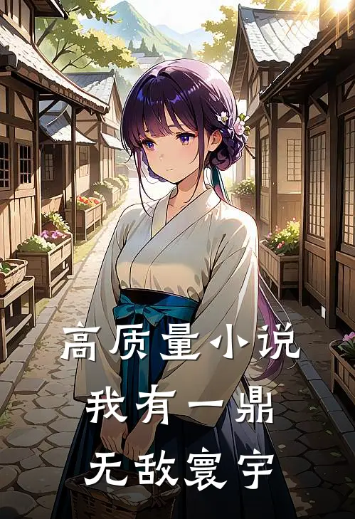 高质量小说我有一鼎，无敌寰宇