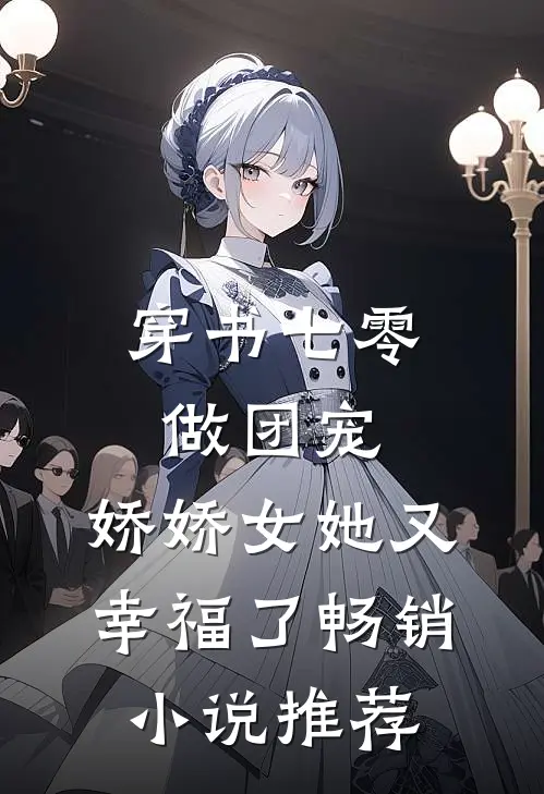穿书七零做团宠，娇娇女她又幸福了畅销小说推荐