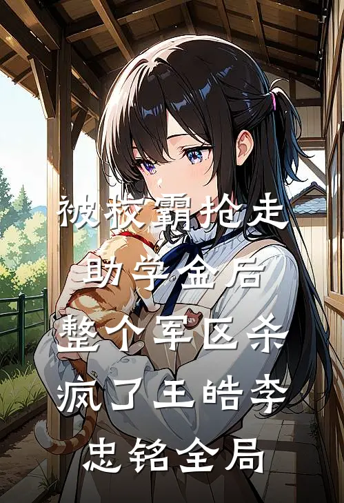 被校霸抢走助学金后，整个军区杀疯了王皓李忠铭全局
