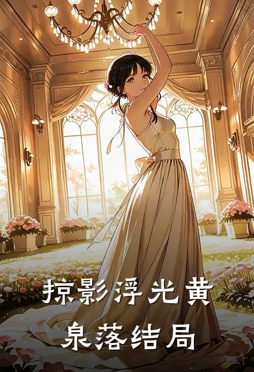 掠影浮光黄泉落结局
