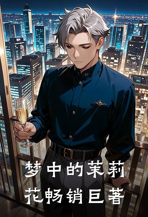 梦中的茉莉花畅销巨著