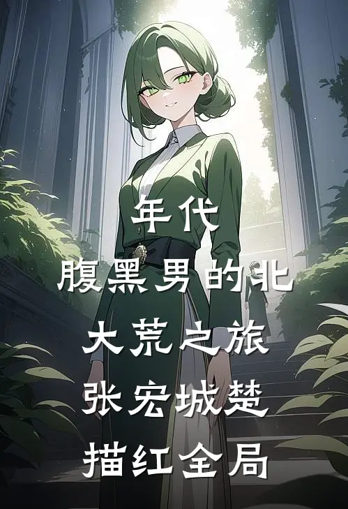 年代：腹黑男的北大荒之旅张宏城楚描红全局