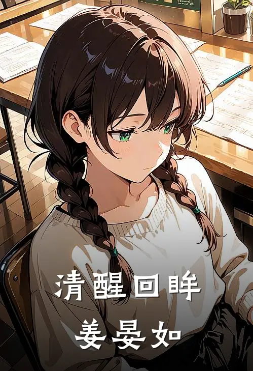 清醒回眸姜晏如