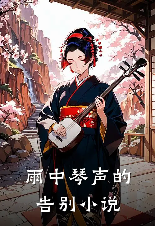 雨中琴声的告别小说