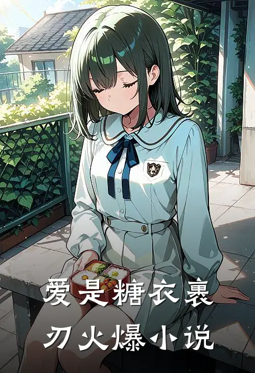 爱是糖衣裹刃火爆小说