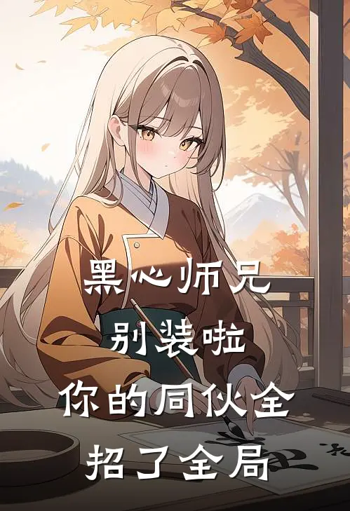 黑心师兄别装啦，你的同伙全招了全局