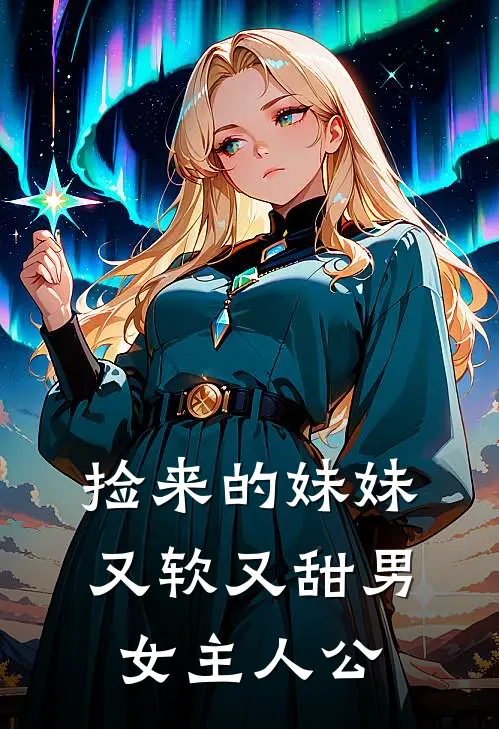 捡来的妹妹又软又甜男女主人公