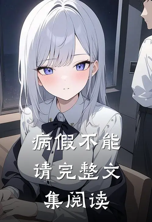 病假不能请完整文集阅读