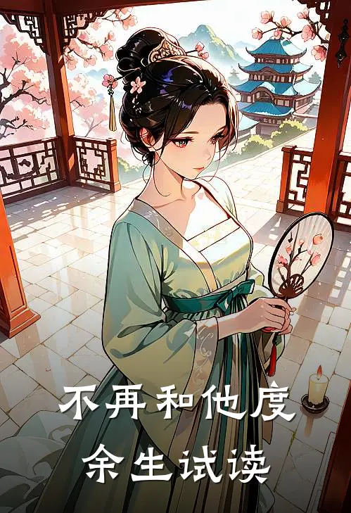 不再和他度余生试读