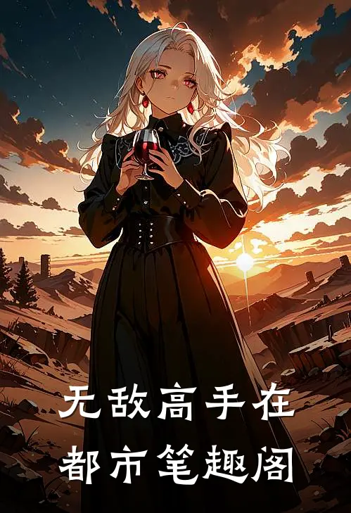 无敌高手在都市笔趣阁